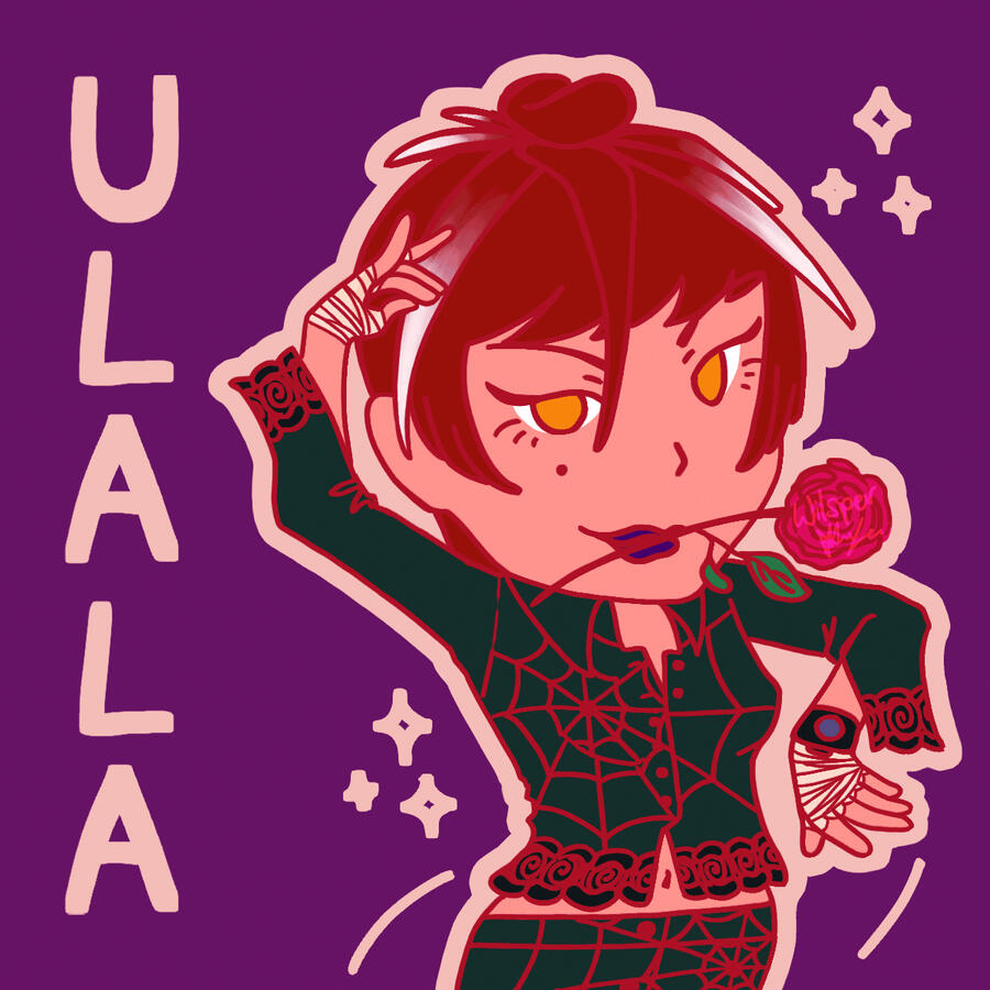 ULALA