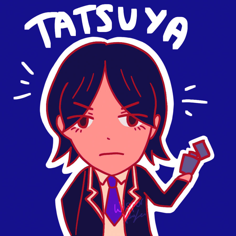TATSUYA