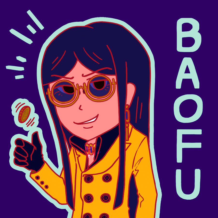 BAOFU