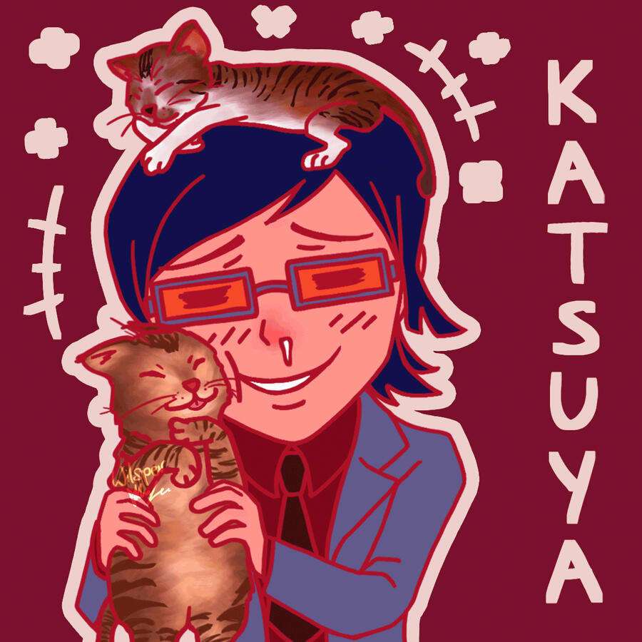 KATSUYA