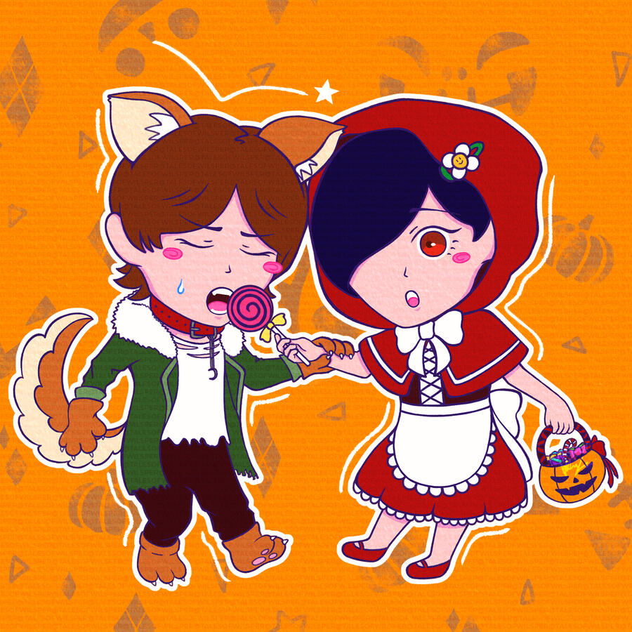 TATSUJUN HALLOWEEN