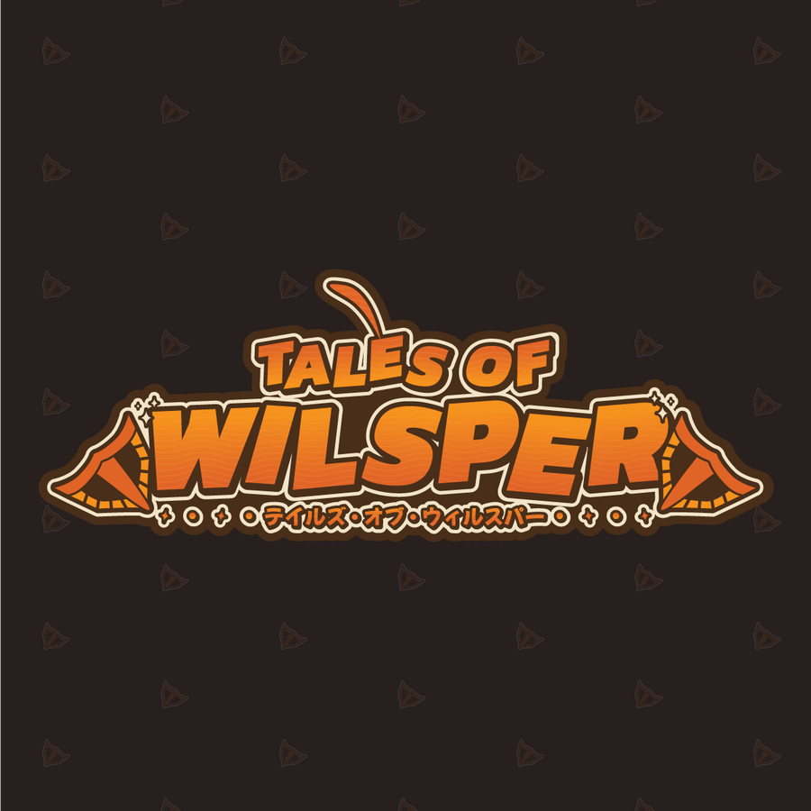 TALESOFWILSPER