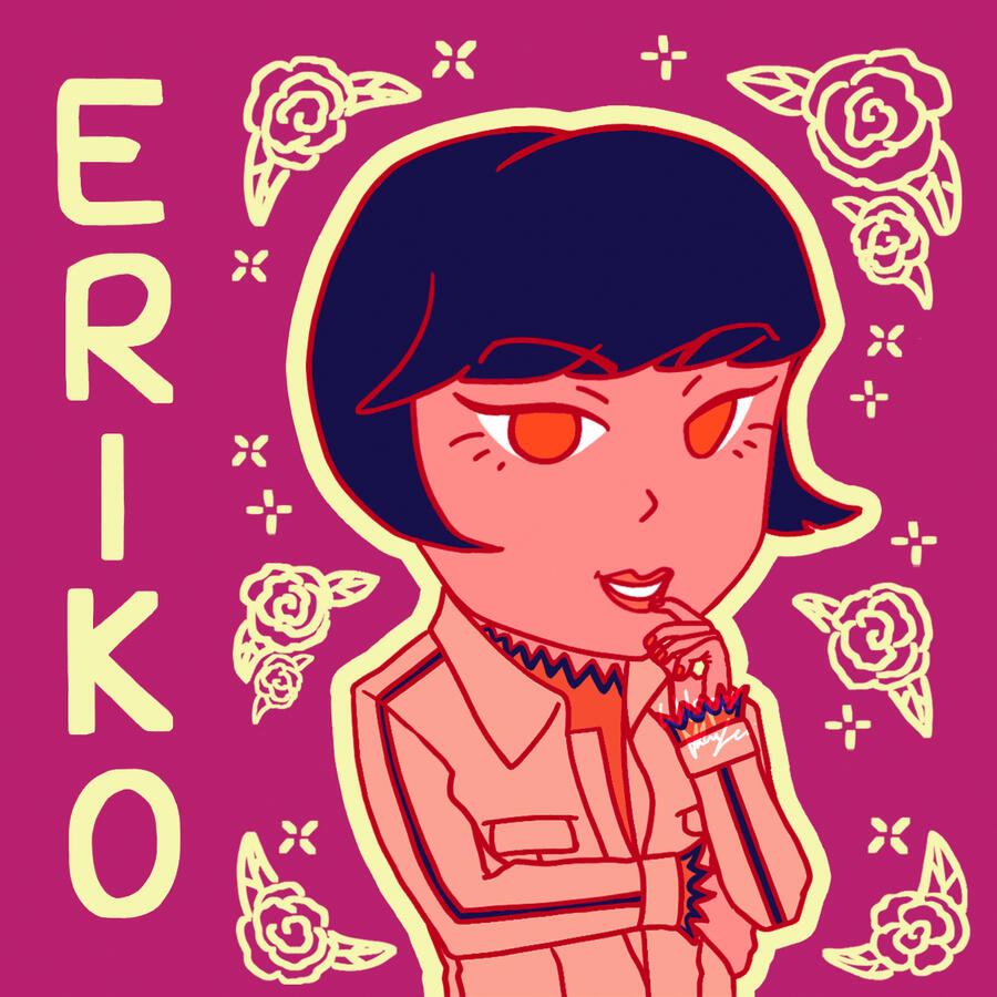ERIKO